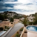 Benissa property: Benissa, Spain Villa 235998