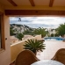 Benissa property: 3 bedroom Villa in Alicante 235998