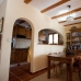 Benissa property: Benissa Villa, Spain 235998