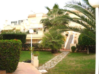 Orihuela Costa property: Townhome with 3 bedroom in Orihuela Costa 236216