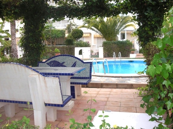 Orihuela Costa property: Alicante property | 3 bedroom Townhome 236216