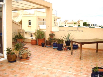 Orihuela Costa property: Alicante Townhome 236216