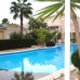 Orihuela Costa property: 3 bedroom Townhome in Alicante 236216