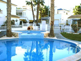 Villamartin property: Villa in Alicante for sale 236217