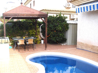 Orihuela Costa property: Semi-Detached for sale in Orihuela Costa, Spain 236218