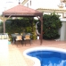 Orihuela Costa property: Orihuela Costa, Spain Semi-Detached 236218