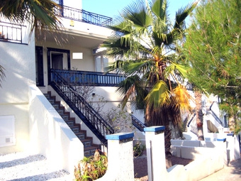 Villamartin property: Apartment for sale in Villamartin, Spain 236219