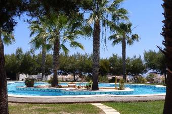 Villamartin property: Apartment with 2 bedroom in Villamartin 236219