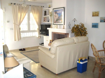 Villamartin property: Apartment with 2 bedroom in Villamartin, Spain 236219