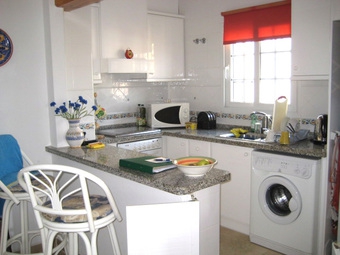 Villamartin property: Apartment in Alicante for sale 236219