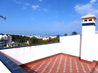 Villamartin property: Apartment for sale in Villamartin 236220