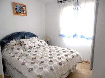 Villamartin property: Apartment in Alicante for sale 236220