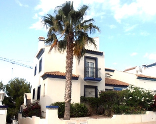 Villamartin property: Alicante Apartment 236220