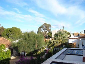 Orihuela Costa property: Alicante property | 3 bedroom Townhome 236221