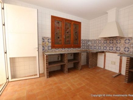 Punta Prima property: Alicante property | 3 bedroom Villa 236252