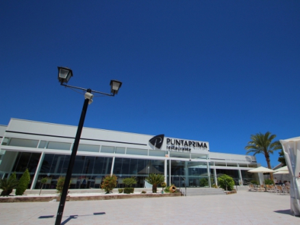 Punta Prima property: Alicante Villa 236252