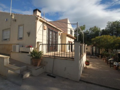 La Nucia property: Villa for sale in La Nucia, Spain 236270