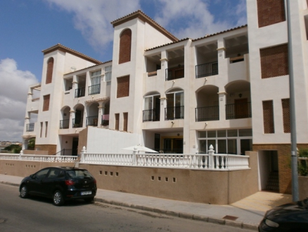Los Altos property: Los Altos, Spain | Apartment for sale 236311