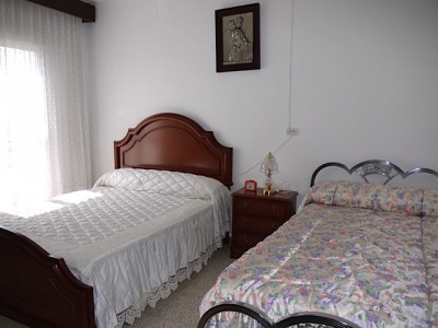 Olvera property: Olvera, Spain | Townhome for sale 236318