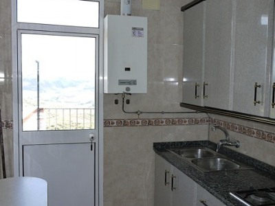 Olvera property: Townhome with 2 bedroom in Olvera 236320