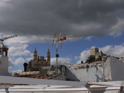 Olvera property: Cadiz Townhome 236320