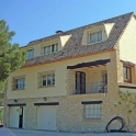 Lliber property: Villa for sale in Lliber 236323