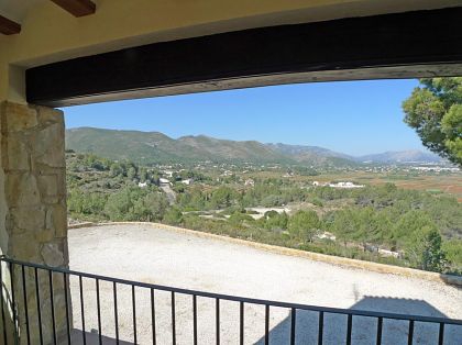 Lliber property: Villa with 3 bedroom in Lliber 236323