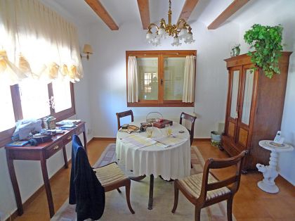 Lliber property: Villa for sale in Lliber, Alicante 236323