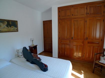 Lliber property: Lliber, Spain | Villa for sale 236323