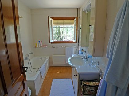 Lliber property: Alicante Villa 236323