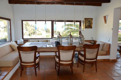 Denia property: Denia, Spain | Villa for sale 236326