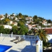 Denia property: 3 bedroom Villa in Alicante 236326