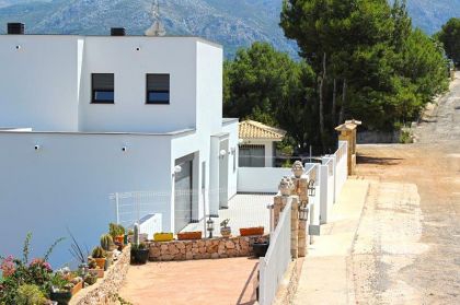 Monte Pego property: Alicante property | 3 bedroom Villa 236337