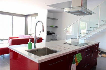 Monte Pego property: Alicante Villa 236337