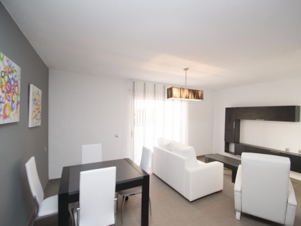 Apartment for sale in town, Spain 236344