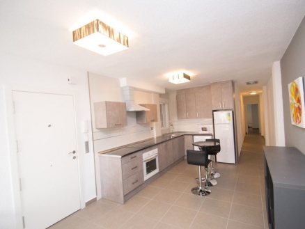 Apartment for sale in town,  236344