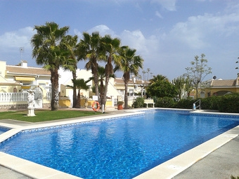 Ciudad Quesada property: Apartment for sale in Ciudad Quesada, Spain 236457