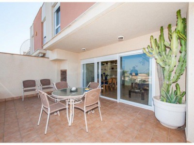 Campoamor property: Penthouse with 3 bedroom in Campoamor 236460