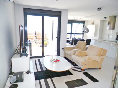 Cabo Roig property: Penthouse with 3 bedroom in Cabo Roig 236462