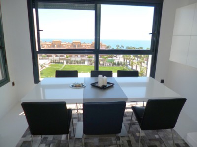 Cabo Roig property: Penthouse for sale in Cabo Roig, Alicante 236462