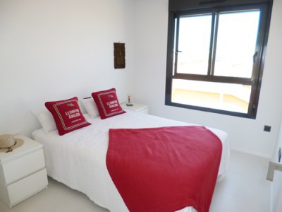 Cabo Roig property: Alicante property | 3 bedroom Penthouse 236462