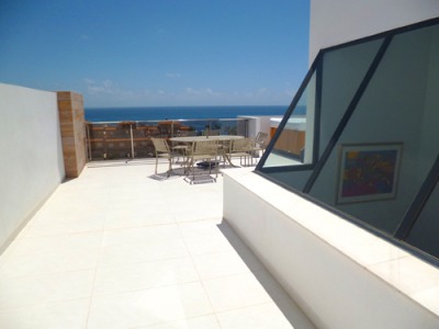 Cabo Roig property: Alicante Penthouse 236462