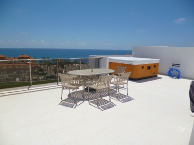 Cabo Roig property: Cabo Roig Penthouse 236462