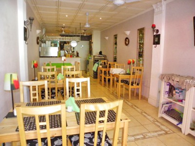 Villamartin property: Commercial for sale in Villamartin, Alicante 236463