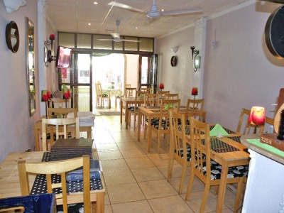 Villamartin property: Alicante property | bedroom Commercial 236463