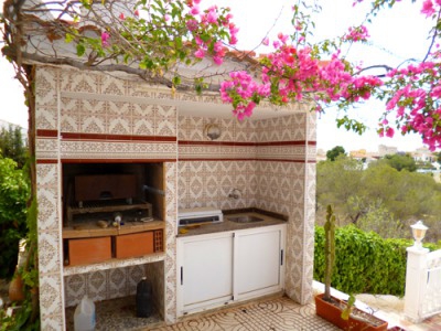 Pinar De Campoverde property: Alicante Villa 236469