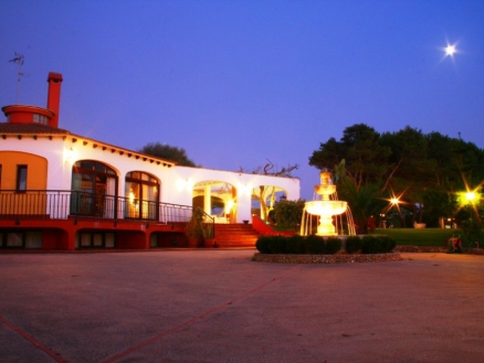province Villa 236740