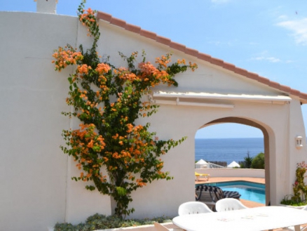 town, Spain | Villa for sale 236741