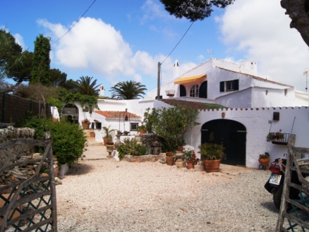Villa for sale in town 236742