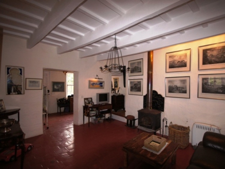  5 bedroom Villa 236742